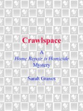 book Crawlspace (Home Repair Is Homicide Series #13)   