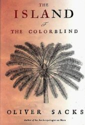 book The Island of the Colorblind