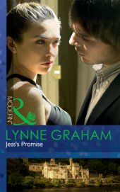 book Jess's Promise