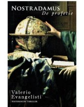 book Nostradamus: de profetie