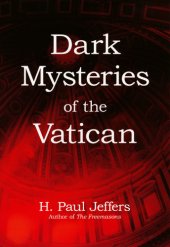 book Dark Mysteries of the Vatican   