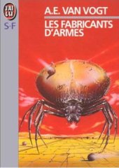 book Les fabricants d'armes