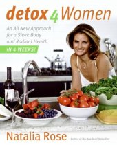 book Detox for Women