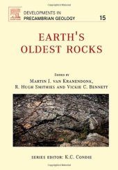 book Earth's Oldest Rocks