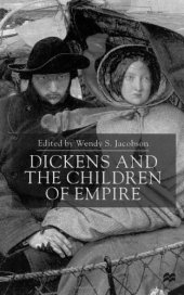 book Dickens and the Children of Empire