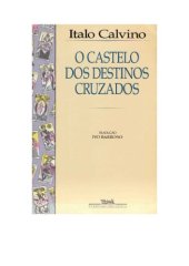 book O castelo dos destinos cruzados