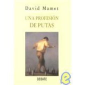 book Una profesión de putas