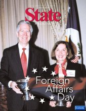 book State Magazine (July-August 2004)