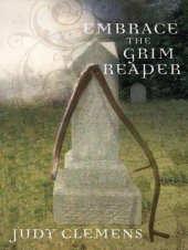 book Embrace the Grim Reaper   