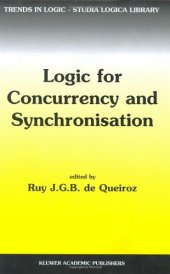 book Logic for Concurrency and Synchronisation