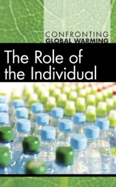 book Role of the Individual, The (Confronting Global Warming)