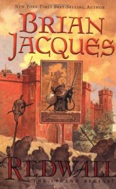 book Redwall (Redwall, Book 1)