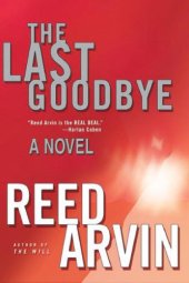 book The Last Goodbye