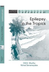 book Epilepsy in the Tropics