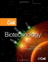 book Biotechnology: Academic Cell Update Edition