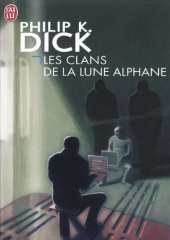 book Les clans de la lune alphane