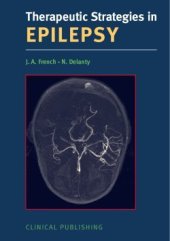 book Therapeutic Strategies in Epilepsy