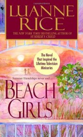 book Beach Girls