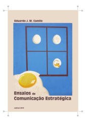 book Ensaios de Comunicação Estratégica