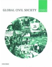 book Global Civil Society Yearbook 2002