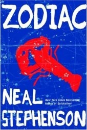 book Zodiac