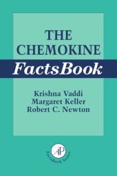 book The Chemokine Factsbook: Ligands and Receptors