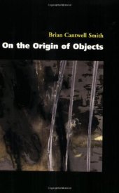 book On the Origin of Objects