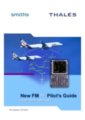 book New FM Rev1 Pilot’s Guide Airbus A318 319 320 321