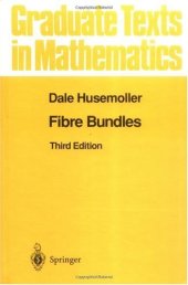 book Fibre Bundles