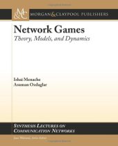 book Network Games