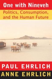 book One With Nineveh: Politics, Consumption, and the Human Future