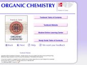 book Organic Chemistry