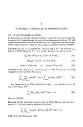 book Approximation of Free-Discontinuity Problems