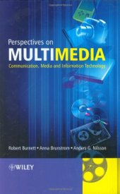 book Perspectives on Multimedia: Communication, Media and Information Technology