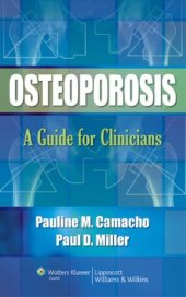 book Osteoporosis: A Guide for Clinicians