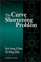 book The Curve Shortening Problem