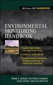 book Environmental Monitoring Handbook