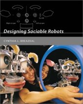 book Designing Sociable Robots