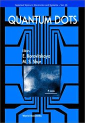 book Quantum Dots