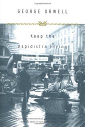 book Keep the Aspidistra Flying