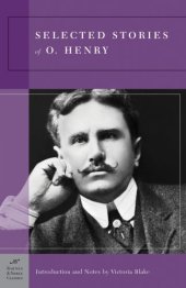 book Selected Stories of O. Henry