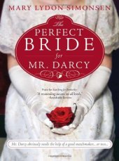 book The Perfect Bride for Mr. Darcy