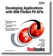 book Developing Applications with IBM Filenet P8 APIs