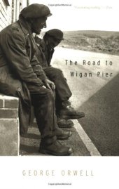 book The Road to Wigan Pier