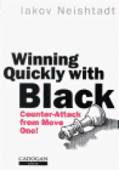 book Winning Quickly With Black