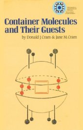 book Container Molecules and Their Guests