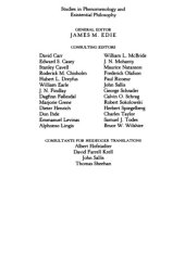 book Hegel's Phenomenology of Spirit