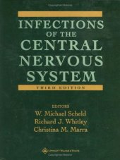 book Infections of the Central Nervous System