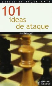 book 101 ideas de ataque