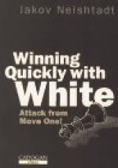 book Winning Quickly With White